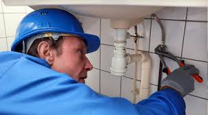 Residential Plumbing Services in Candor, NC